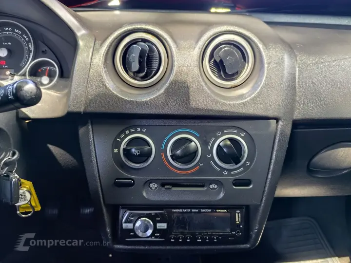 CELTA 1.0 MPFI SUPER 8V FLEX 4P MANUAL