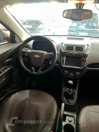 COBALT 1.4 MPFI LTZ 8V