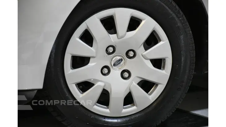 KA - 1.0 TI-VCT SE MANUAL