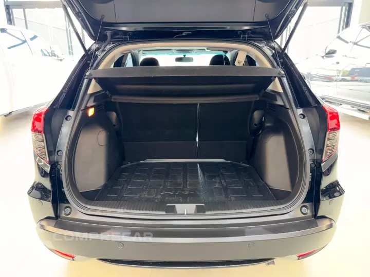 HR-V 1.8 16V EXL