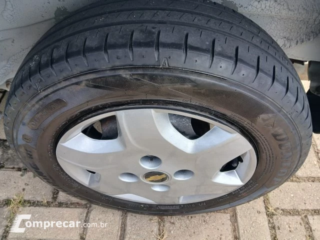 CELTA - 1.0 MPFI LIFE 8V 2P MANUAL