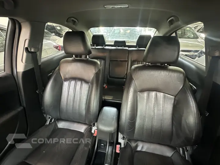 CRUZE 1.8 LT 16V FLEX 4P AUTOMÁTICO