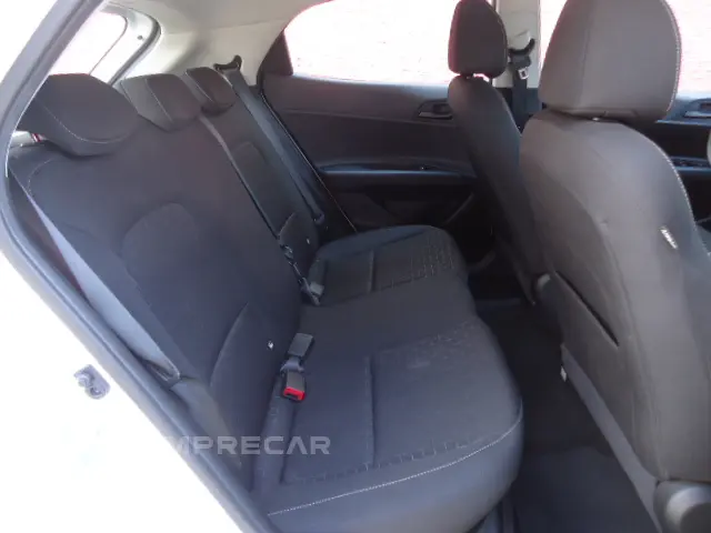 HB20 1.0 Tgdi Comfort