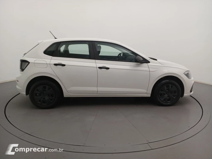 POLO 1.0 MPI TRACK MANUAL