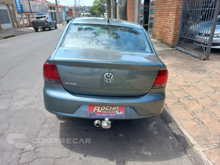 Yoagem 1.0