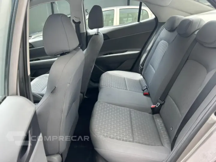 HB20S 1.0 TGDI FLEX COMFORT AUTOMÁTICO