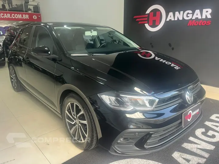 POLO 1.0 170 TSI MANUAL
