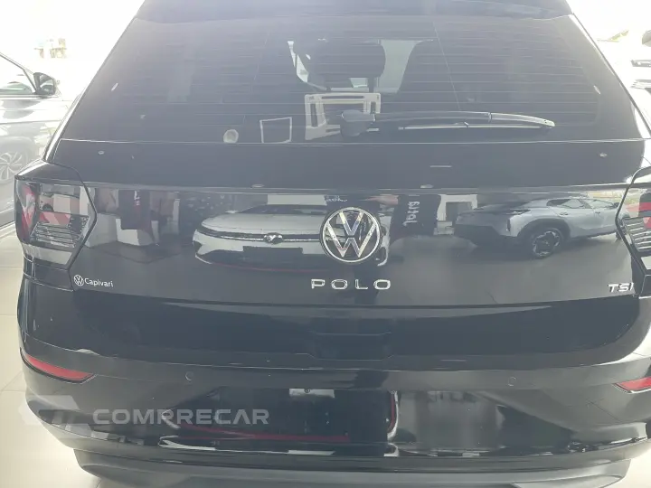 POLO 1.0 170 TSI Highline