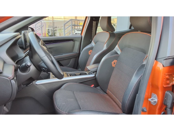 KARDIAN 1.0 TCE FLEX EVOLUTION MANUAL