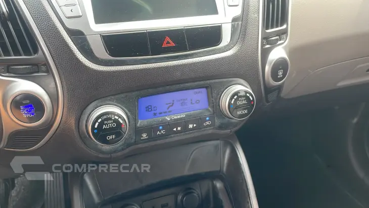 IX35 2.0 MPFI GLS 16V