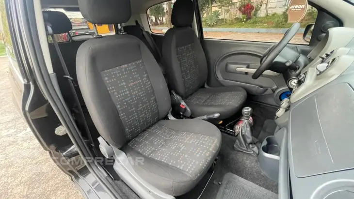 UNO 1.0 EVO Attractive 8V