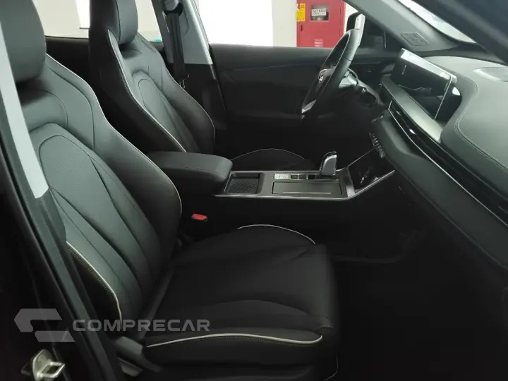 TIGGO 5x 1.5 VVT TURBO IFLEX SPORT CVT