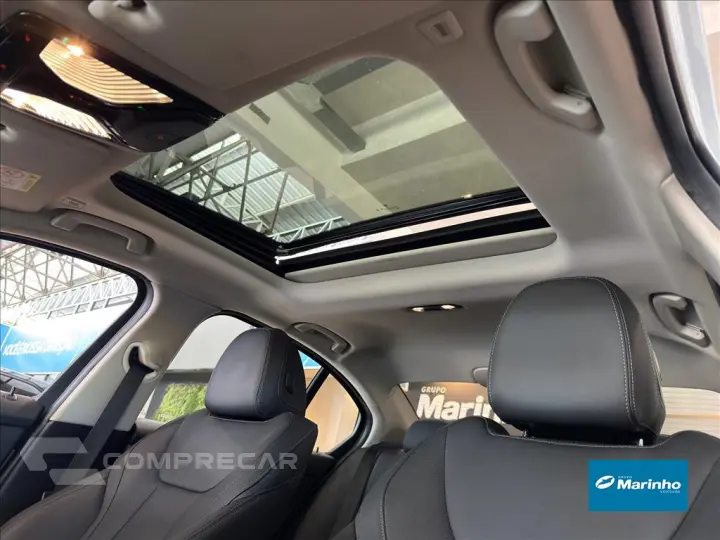 320i 2.0 16V TURBO FLEX SPORT GP AUTOMÁTICO