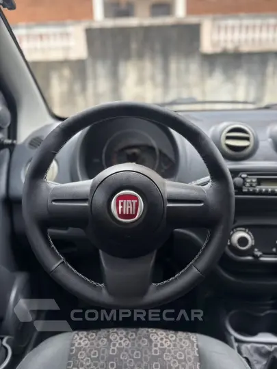 UNO 1.0 EVO Vivace 8V