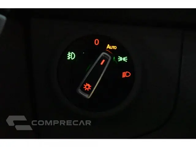 POLO - 1.0 200 TSI HIGHLINE AUTOMÁTICO