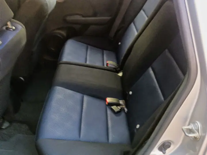 Fit 1.4 Lx 16V Flex 4P Manual