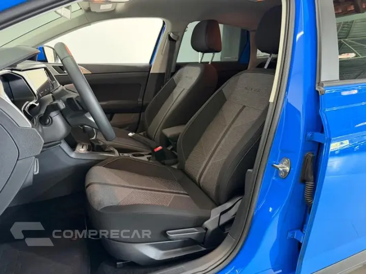 NIVUS CL TSI