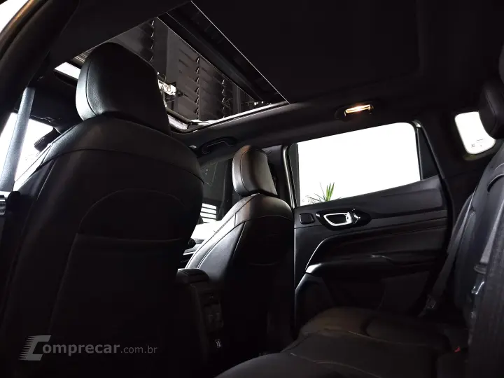 COMPASS 1.3 T270 Turbo S