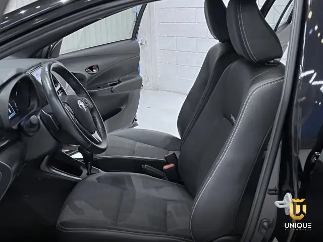 YARIS HATCH - 1.5 16V XS CONNECT MULTIDRIVE