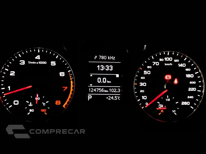 Q3 1.4 35 TFSI Black S Tronic