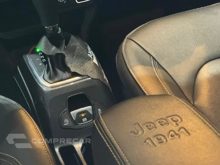 RENEGADE 1.3 T270 TURBO FLEX LONGITUDE AT6