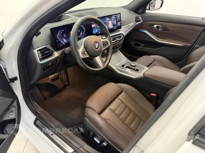 320I M SPORT FLEX