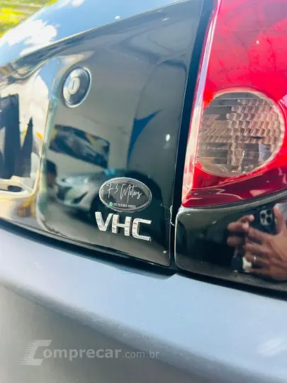 Celta Life/ LS 1.0 MPFI 8V FlexPower 3p