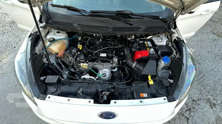 KA 1.0 SE 12V