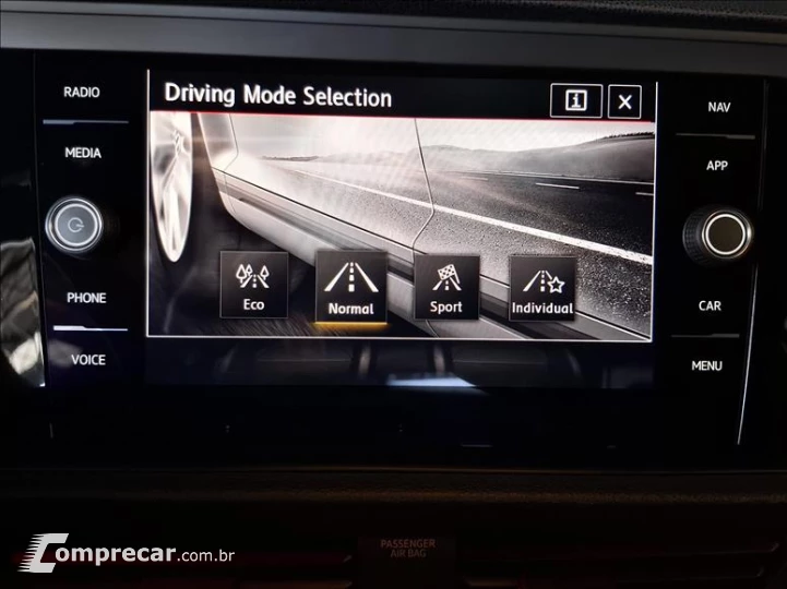 JETTA 2.0 350 TSI GLI
