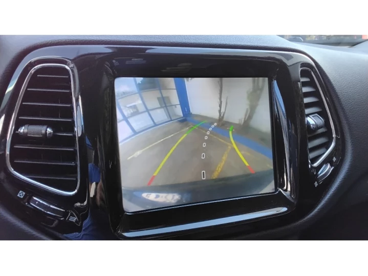 COMPASS 2.0 16V DIESEL LIMITED 4X4 AUTOMATICO