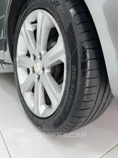 VECTRA 2.0 MPFI Elite 8V