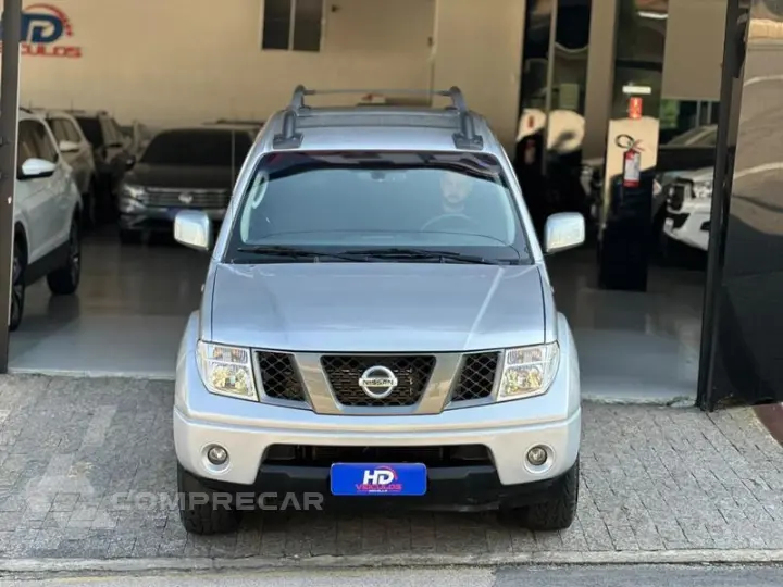 FRONTIER LE4X4ATT