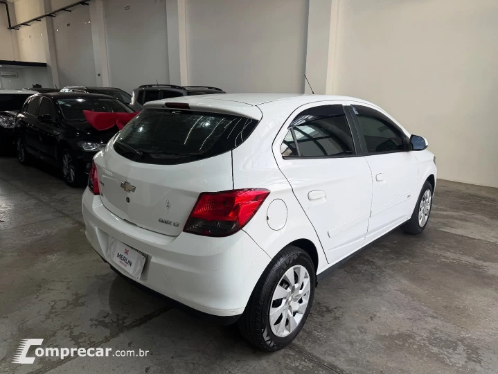 ONIX 1.4 MPFI LT 8V