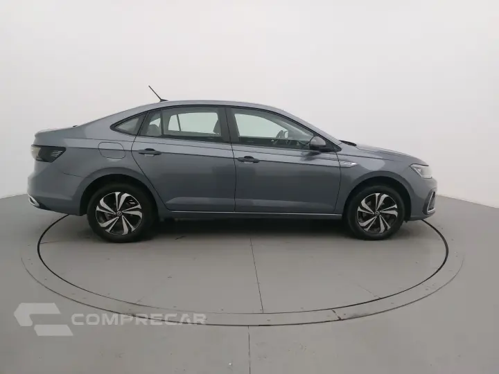 VIRTUS 1.0 200 TSI COMFORTLINE AUTOMÁTICO