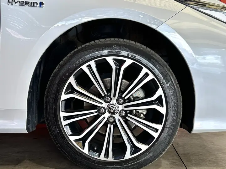COROLLA 1.8 VVT-I HYBRID FLEX ALTIS PREMIUM CVT