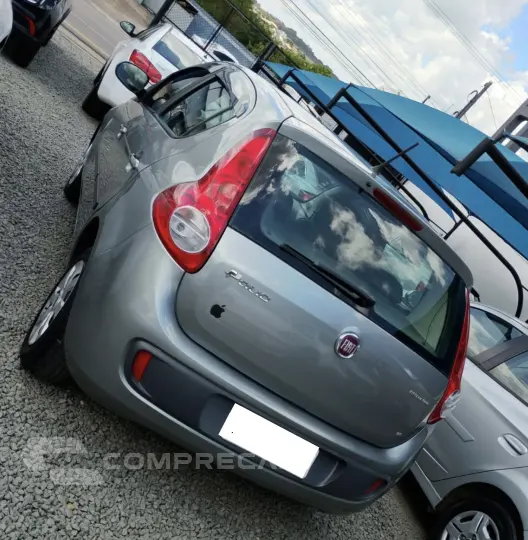 Palio 1.4 4P FLEX ATTRACTIVE