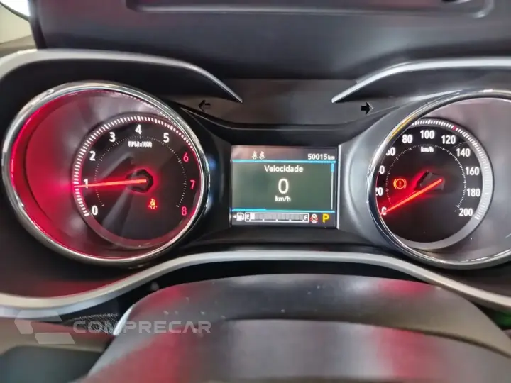 Tracker 1.2 Turbo Flex Premier Automático