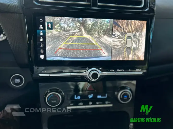 CRETA 1.0 TGDI FLEX PLATINUM AUTOMÁTICO