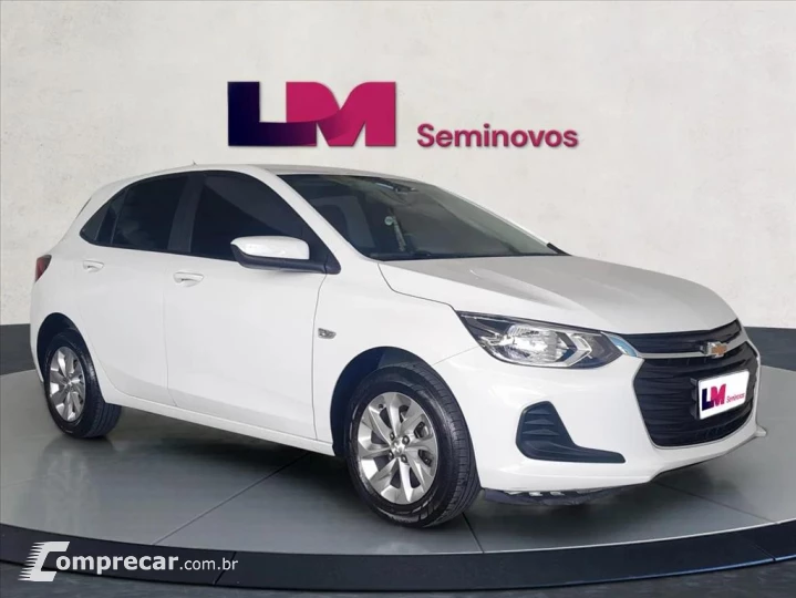 ONIX 1.0 TURBO FLEX LT MANUAL