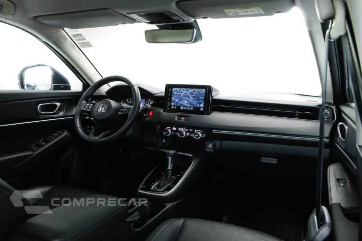 HR-V 1.5 DI I-vtec EXL