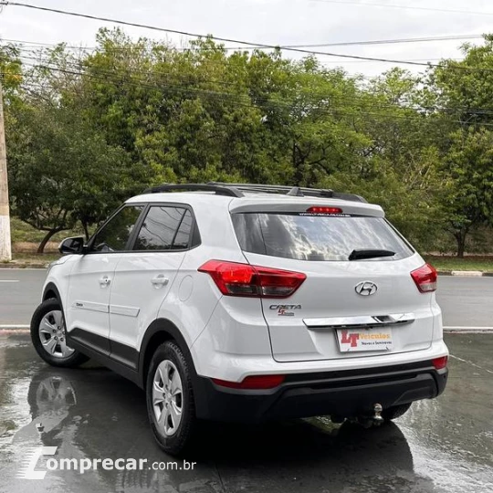 CRETA 16A ATTITU