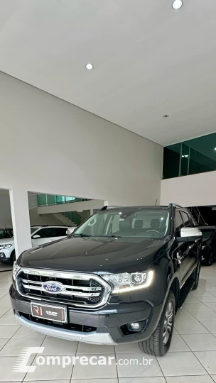 Ranger Versão Limited Motor 3.2