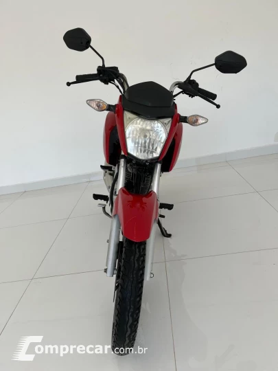 CG 160 FAN ESDI
