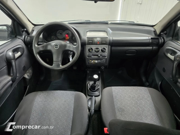 Corsa Sed Class.Spirit 1.0/1.0 FlexPower