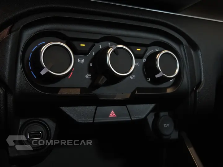 C3 AIRCROSS 1.0 Turbo 200 Shine 7L