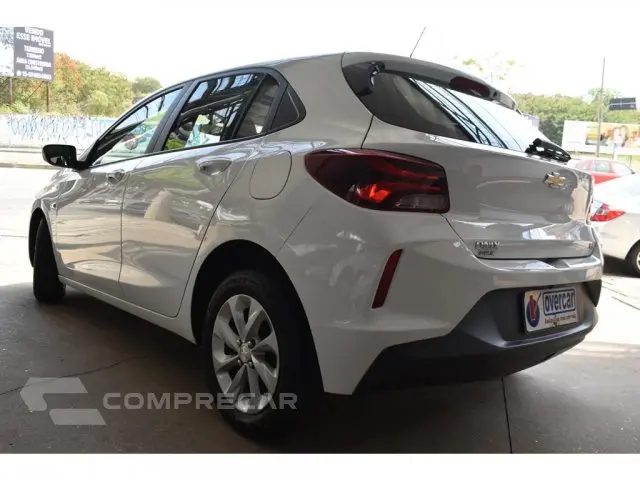 ONIX - 1.0 LT MANUAL