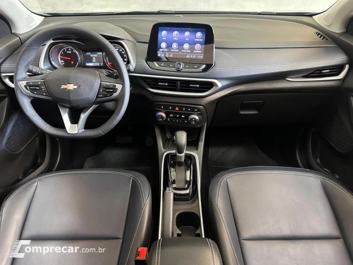 TRACKER 12T A PR