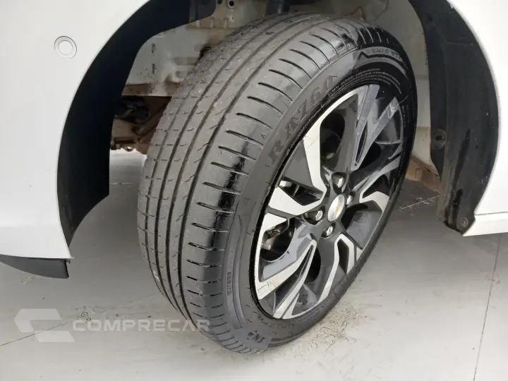 ONIX 1.0 TURBO FLEX PLUS PREMIER AUTOMÁTICO