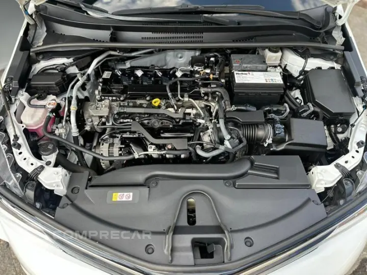 COROLLA GRS