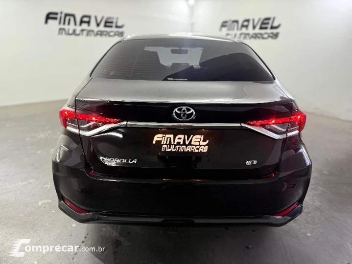 COROLLA 2.0 Vvt-ie XEI